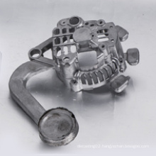 Aluminum Die Casting